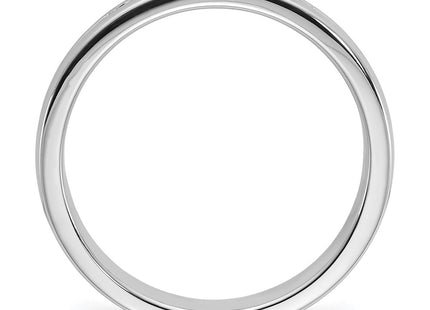 14k White Gold Rings Style B90526 - Classique Jewelry Inc.