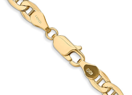 14k Yellow Gold Chains Style BC101 - Classique Jewelry Inc.