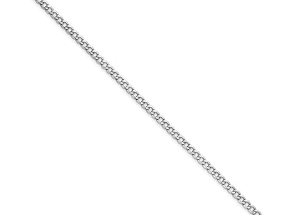 14k White Gold Jewelry Style BC103 - Classique Jewelry Inc.