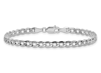 14k White Gold Jewelry Style BC103 - Classique Jewelry Inc.