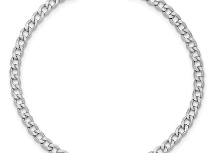 14k White Gold Jewelry Style BC103 - Classique Jewelry Inc.