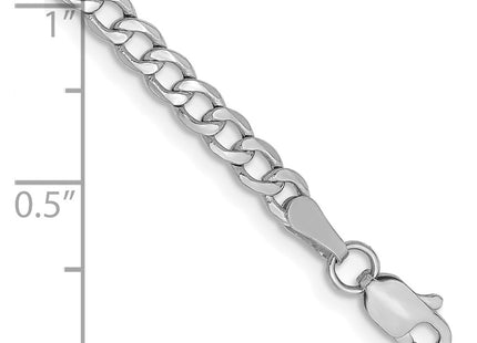 14k White Gold Jewelry Style BC103 - Classique Jewelry Inc.