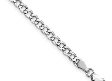 14k White Gold Jewelry Style BC103 - Classique Jewelry Inc.