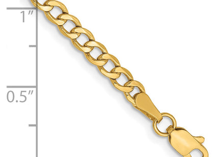 14k Yellow Gold Jewelry Style BC106 - Classique Jewelry Inc.