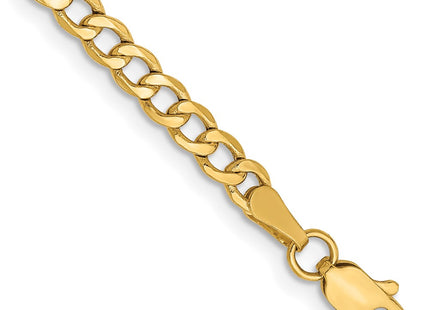 14k Yellow Gold Jewelry Style BC106 - Classique Jewelry Inc.