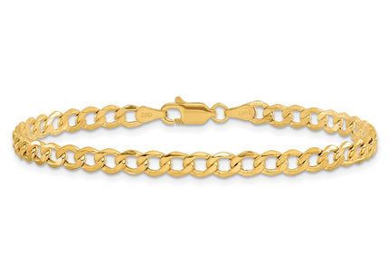 14k Yellow Gold Jewelry Style BC107 - Classique Jewelry Inc.