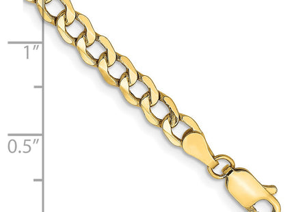 14k Yellow Gold Jewelry Style BC107 - Classique Jewelry Inc.
