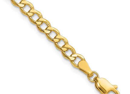 14k Yellow Gold Jewelry Style BC107 - Classique Jewelry Inc.