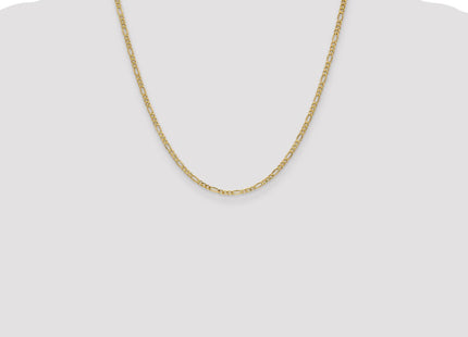 14k Yellow Gold Chains Style BC120 - Classique Jewelry Inc.
