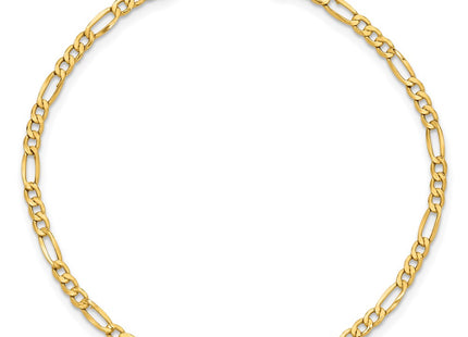 14k Yellow Gold Chains Style BC120 - Classique Jewelry Inc.