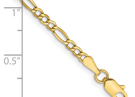 14k Yellow Gold Chains Style BC120 - Classique Jewelry Inc.