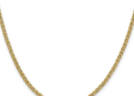 14k Yellow Gold Rings Style BC121 - Classique Jewelry Inc.