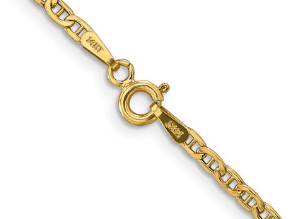 14k Yellow Gold Rings Style BC121 - Classique Jewelry Inc.
