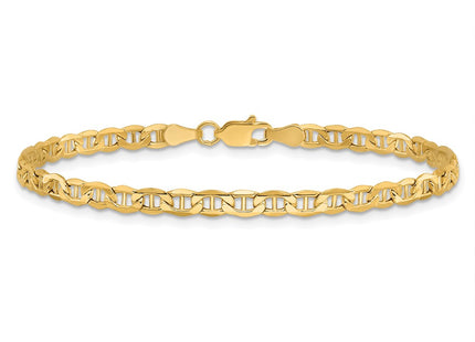 14k Yellow Gold Jewelry Style BC122 - Classique Jewelry Inc.