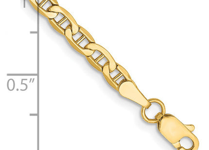 14k Yellow Gold Jewelry Style BC122 - Classique Jewelry Inc.