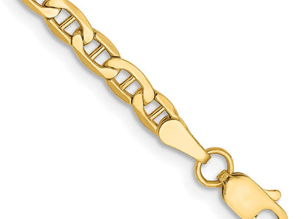 14k Yellow Gold Jewelry Style BC122 - Classique Jewelry Inc.