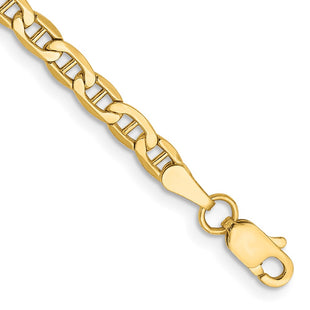 14k Yellow Gold Jewelry Style BC122 - Classique Jewelry Inc.