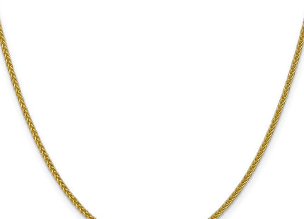 14k Yellow Gold Chains Style BC127 - Classique Jewelry Inc.