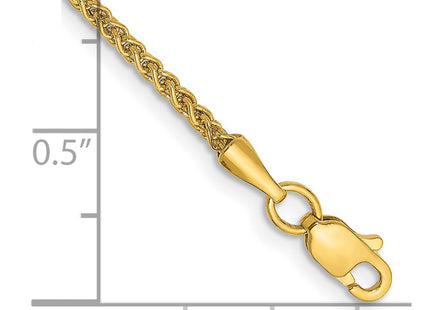 14k Yellow Gold Jewelry Style BC128 - Classique Jewelry Inc.