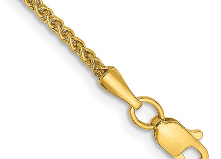 14k Yellow Gold Jewelry Style BC128 - Classique Jewelry Inc.
