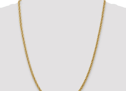14K gold chain