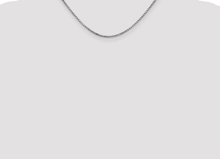 14k White Gold Chains Style BC139 - Classique Jewelry Inc.