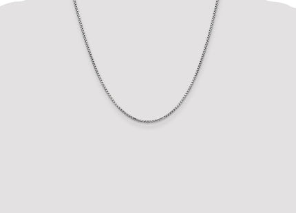 14k White Gold Chains Style BC139 - Classique Jewelry Inc.