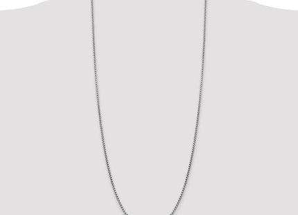 14k White Gold Chains Style BC139 - Classique Jewelry Inc.