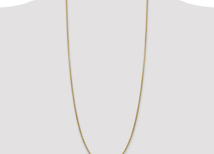 14k Yellow Gold Chains Style BC141 - Classique Jewelry Inc.