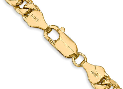 14k Yellow Gold Chains Style BC154 - Classique Jewelry Inc.