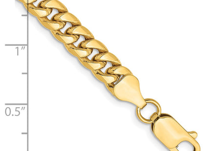 14k Yellow Gold Chains Style BC154 - Classique Jewelry Inc.