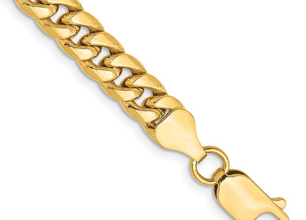 14k Yellow Gold Chains Style BC154 - Classique Jewelry Inc.