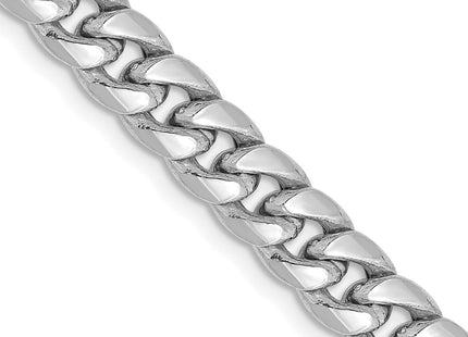 14k White Gold Chains Style BC154W - Classique Jewelry Inc.