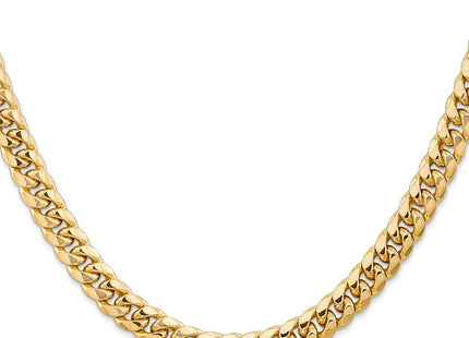 14k Yellow Gold Chains Style BC155 - Classique Jewelry Inc.