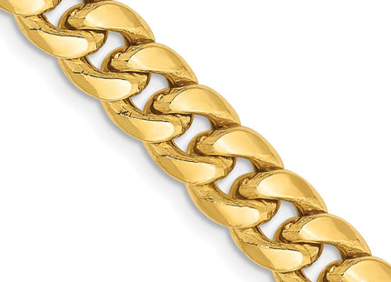 14k Yellow Gold Chains Style BC155 - Classique Jewelry Inc.