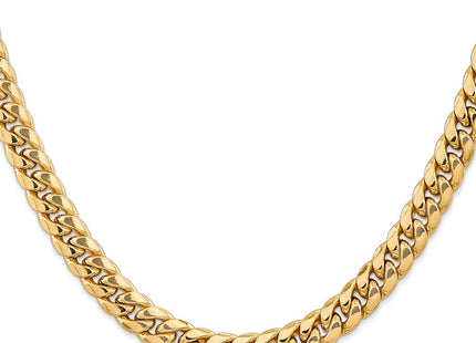 14k Yellow Gold Chains Style BC156 - Classique Jewelry Inc.