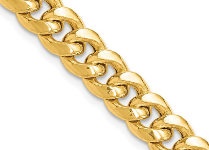 14k Yellow Gold Chains Style BC156 - Classique Jewelry Inc.