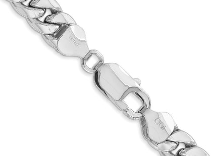 14k White Gold Chains Style BC156W - Classique Jewelry Inc.