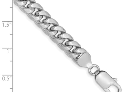 14k White Gold Chains Style BC156W - Classique Jewelry Inc.