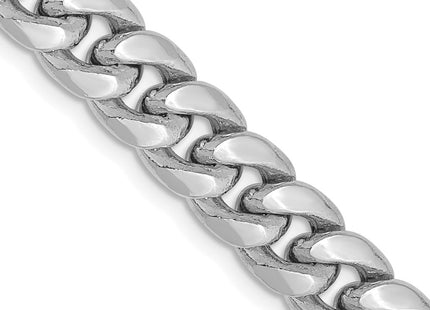 14k White Gold Chains Style BC156W - Classique Jewelry Inc.