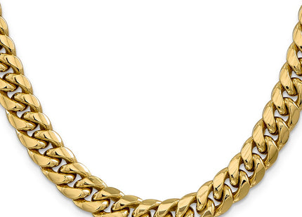 14k Yellow Gold Chains Style BC157 - Classique Jewelry Inc.