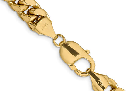 14k Yellow Gold Chains Style BC157 - Classique Jewelry Inc.