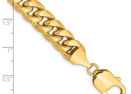 14k Yellow Gold Chains Style BC157 - Classique Jewelry Inc.