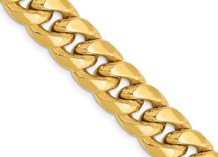 14k Yellow Gold Chains Style BC157 - Classique Jewelry Inc.