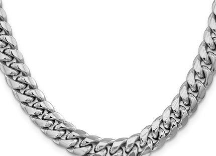14k White Gold Chains Style BC157W - Classique Jewelry Inc.