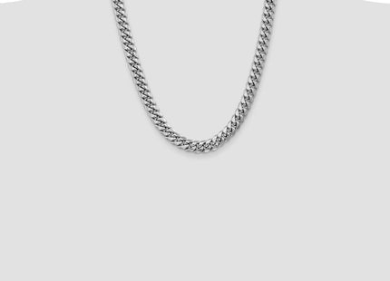 14k White Gold Chains Style BC157W - Classique Jewelry Inc.
