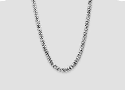 14k White Gold Chains Style BC157W - Classique Jewelry Inc.
