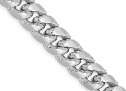 14k White Gold Chains Style BC157W - Classique Jewelry Inc.