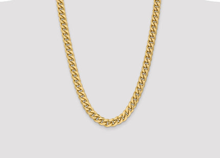 14k Yellow Gold Chains Style BC158 - Classique Jewelry Inc.
