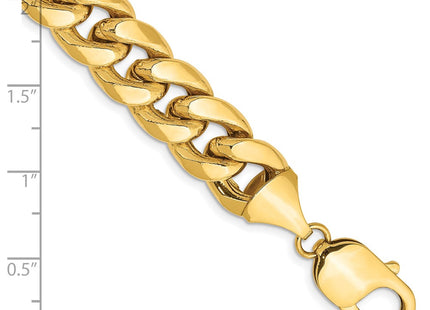 14k Yellow Gold Chains Style BC158 - Classique Jewelry Inc.